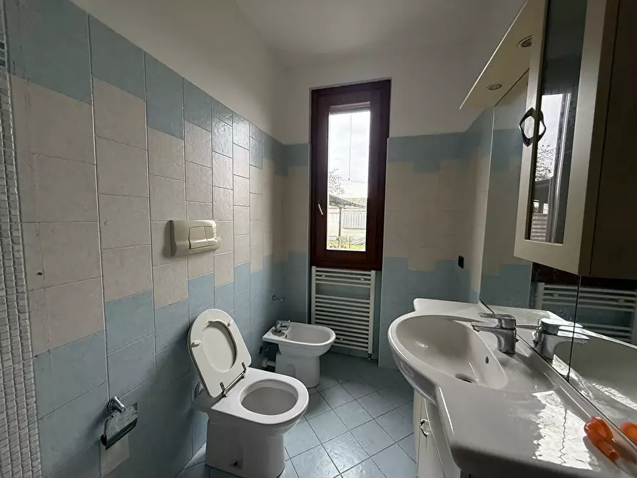 Immagine 9 di Appartamento in vendita  in VIA BELVEDERE a Bolgare