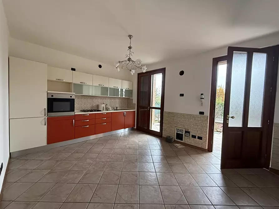 Immagine 4 di Appartamento in vendita  in VIA BELVEDERE a Bolgare