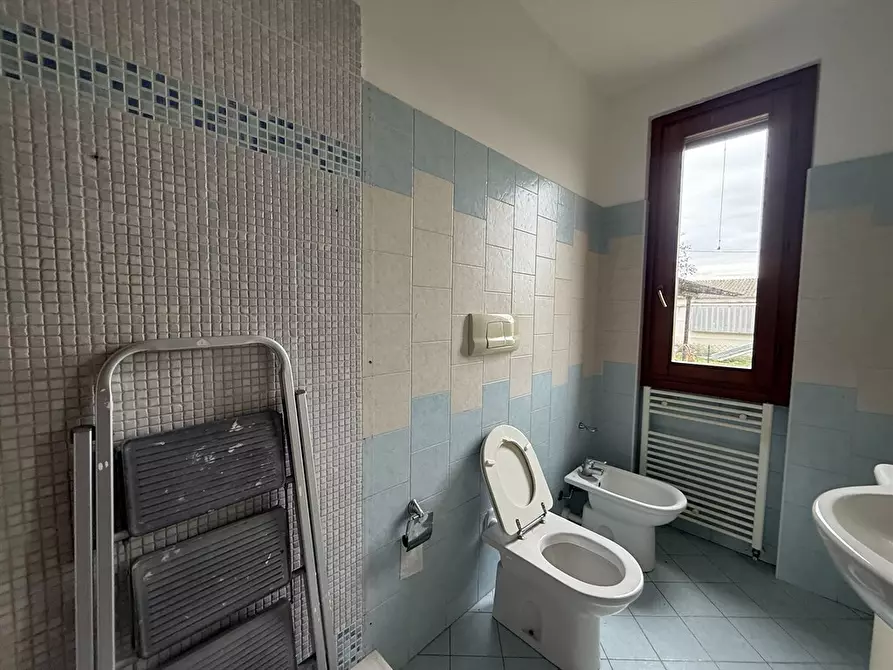 Immagine 7 di Appartamento in vendita  in VIA BELVEDERE a Bolgare