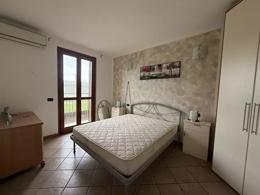 Immagine 5 di Appartamento in vendita  in VIA BELVEDERE a Bolgare