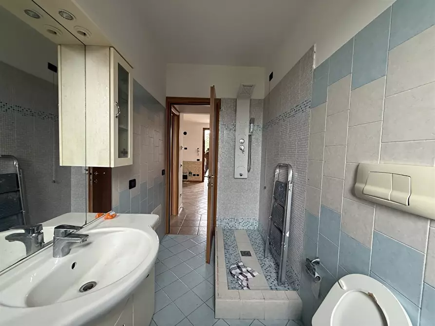 Immagine 6 di Appartamento in vendita  in VIA BELVEDERE a Bolgare