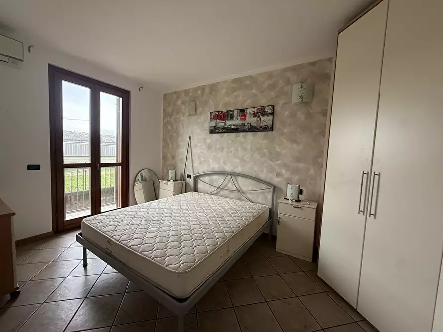 Immagine 1 di Appartamento in vendita  in VIA BELVEDERE a Bolgare