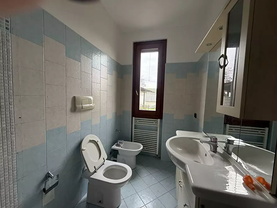 Immagine 8 di Appartamento in vendita  in VIA BELVEDERE a Bolgare