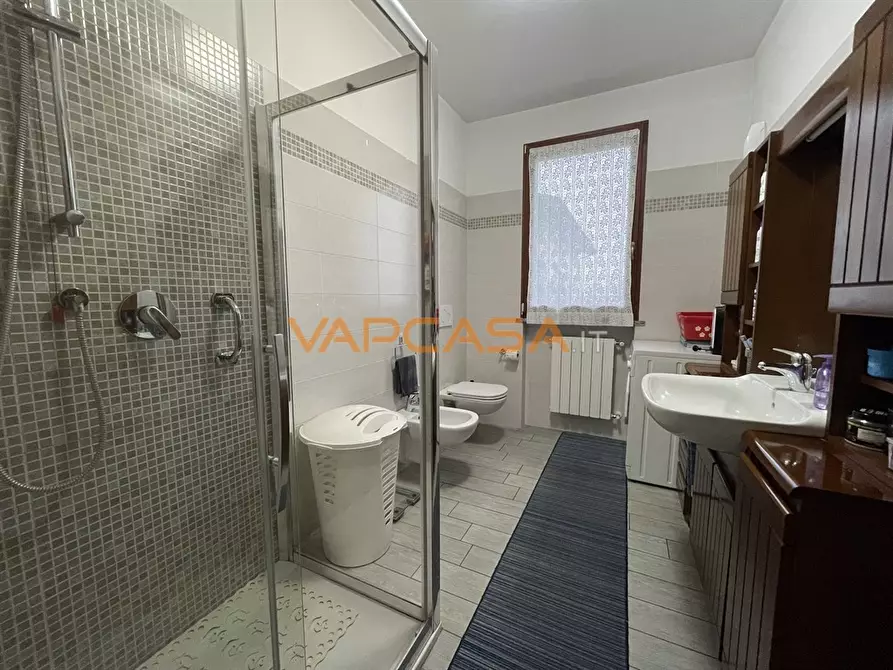 Immagine 9 di Appartamento in vendita  in VIA PIAVE a Martinengo