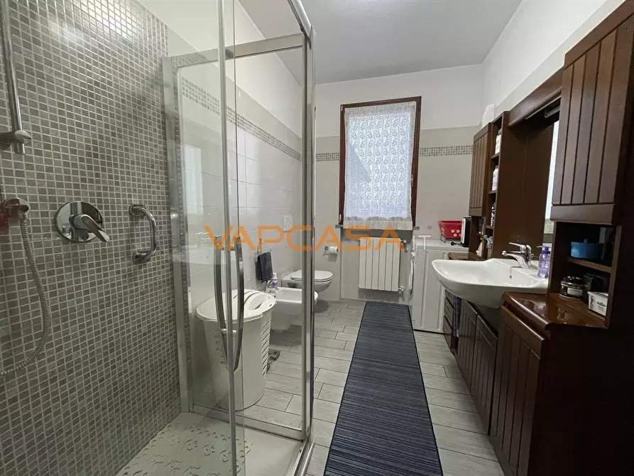 Immagine 8 di Appartamento in vendita  in VIA PIAVE a Martinengo