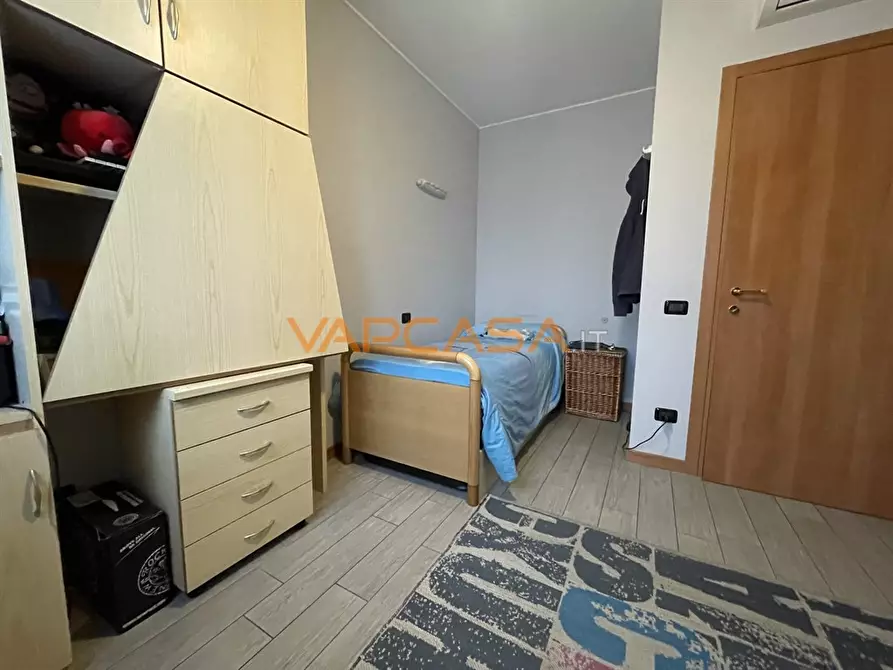 Immagine 4 di Appartamento in vendita  in VIA PIAVE a Martinengo