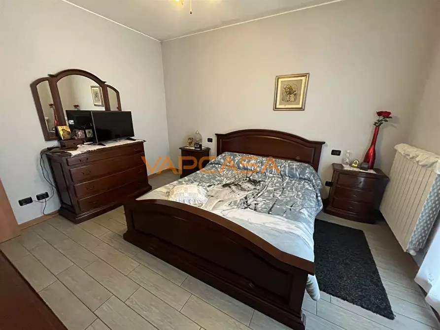 Immagine 6 di Appartamento in vendita  in VIA PIAVE a Martinengo