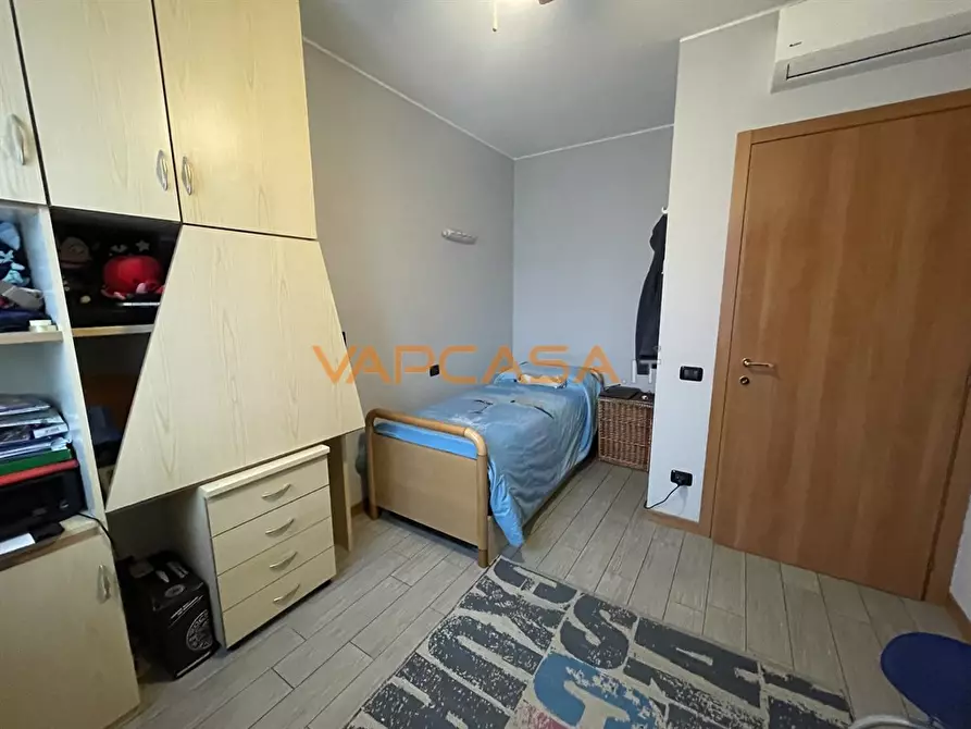 Immagine 3 di Appartamento in vendita  in VIA PIAVE a Martinengo