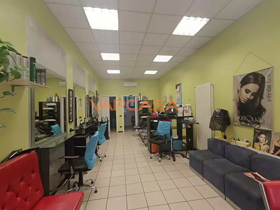 Immagine 9 di Negozio in vendita  in VIA PUCCINI a Villongo