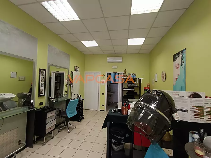 Immagine 6 di Negozio in vendita  in VIA PUCCINI a Villongo