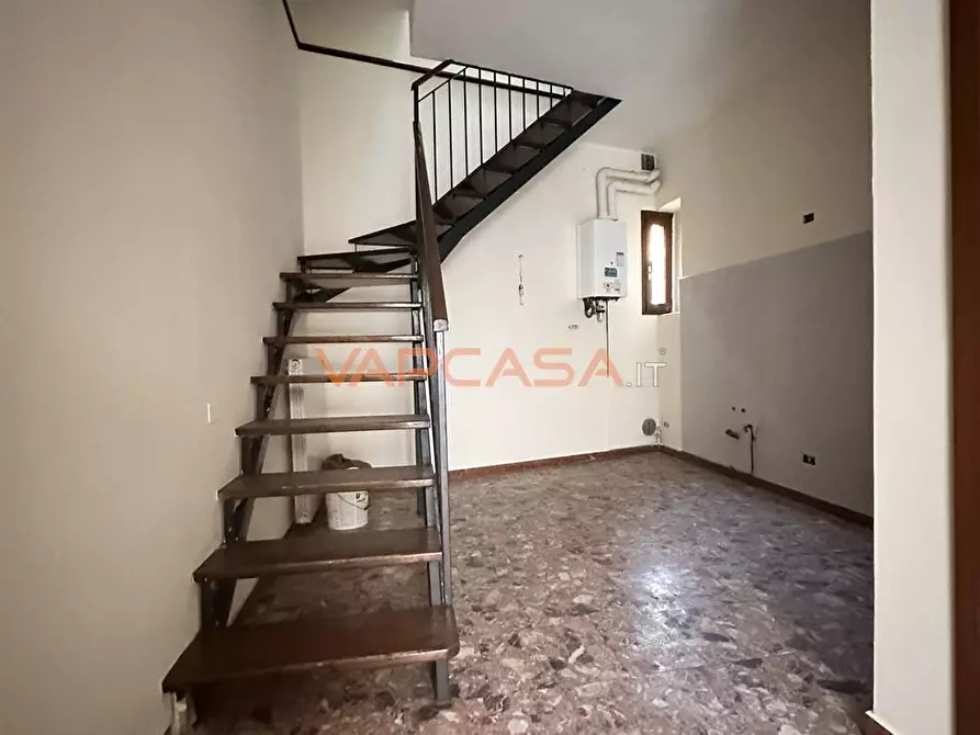 Immagine 1 di Appartamento in vendita  in VIA SENATORE ANGELO CARMINATI 41 a Brignano Gera D'adda