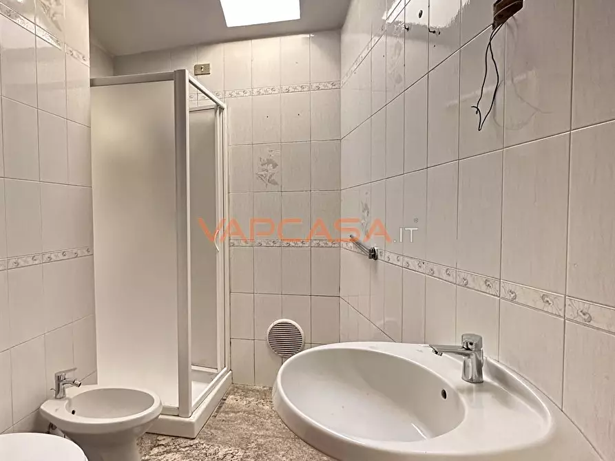 Immagine 4 di Appartamento in vendita  in VIA SENATORE ANGELO CARMINATI 41 a Brignano Gera D'adda