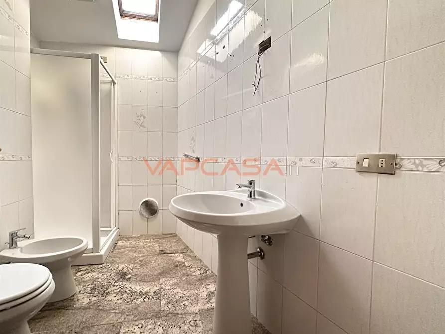 Immagine 3 di Appartamento in vendita  in VIA SENATORE ANGELO CARMINATI 41 a Brignano Gera D'adda