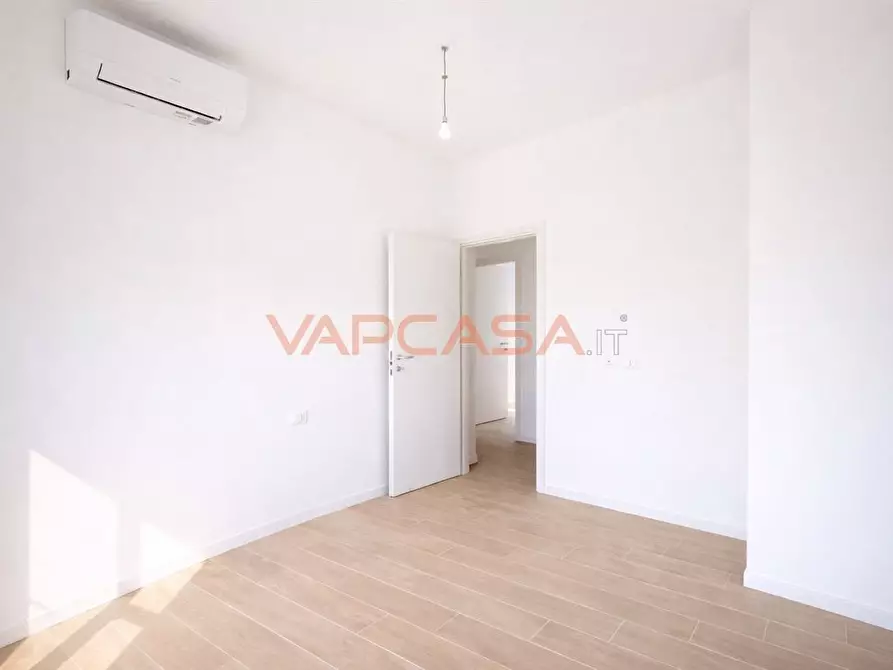 Immagine 4 di Appartamento in vendita  in VIA CAMILLO CAVOUR 1 a Treviglio