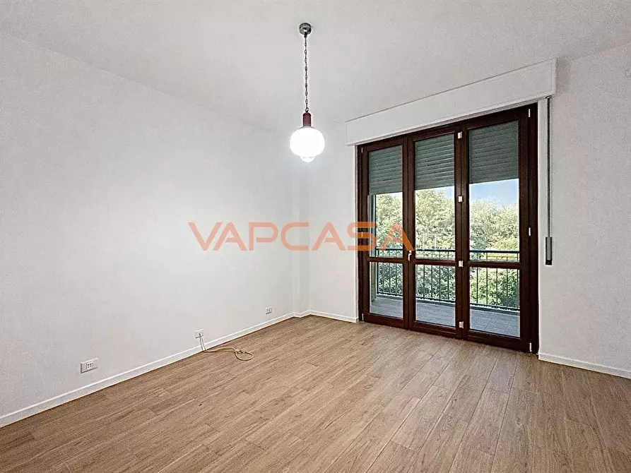 Immagine 8 di Appartamento in vendita  in VIA CAMILLO CAVOUR 1 a Treviglio