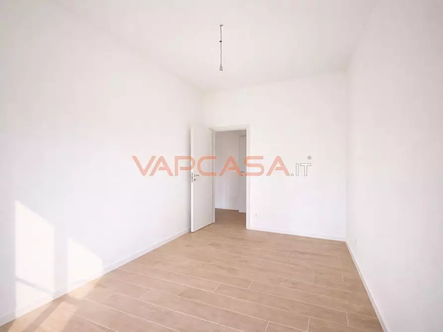 Immagine 2 di Appartamento in vendita  in VIA CAMILLO CAVOUR 1 a Treviglio