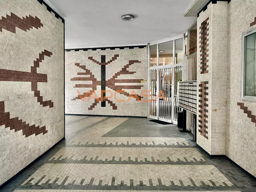 Immagine 7 di Appartamento in vendita  in VIA CAMILLO CAVOUR 1 a Treviglio