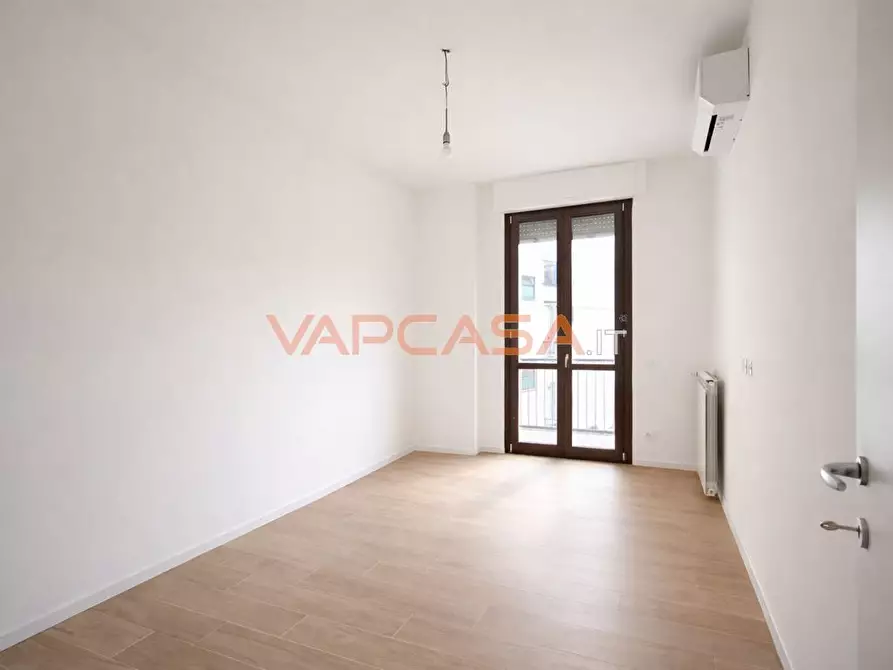 Immagine 1 di Appartamento in vendita  in VIA CAMILLO CAVOUR 1 a Treviglio