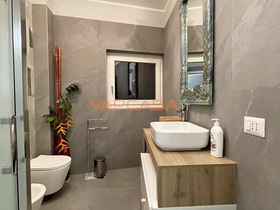 Immagine 4 di Casa semindipendente in vendita  in VIA ROGGIA FORCONE 1 a Arzago D'adda