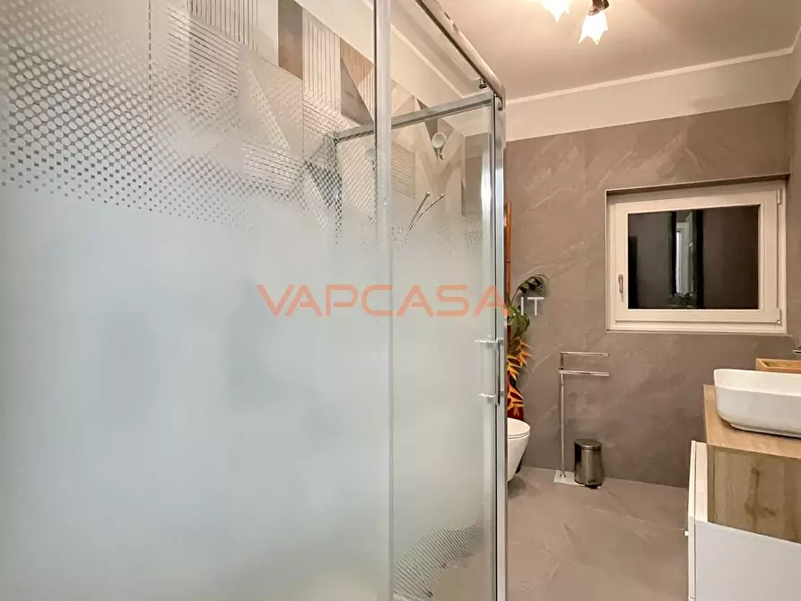 Immagine 2 di Casa semindipendente in vendita  in VIA ROGGIA FORCONE 1 a Arzago D'adda