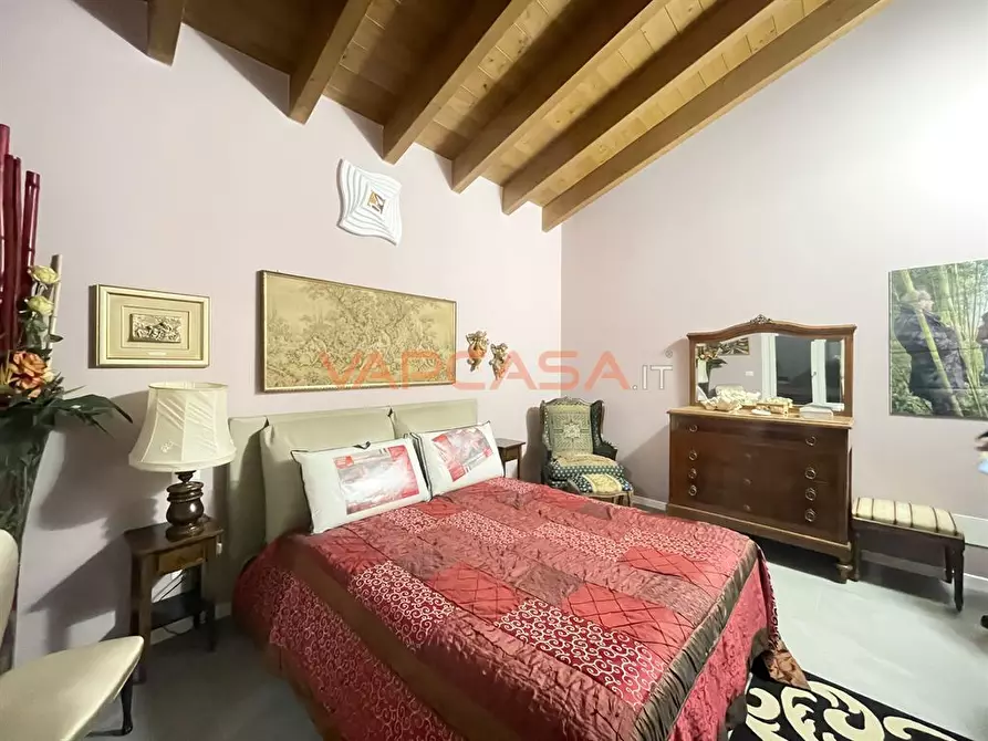 Immagine 7 di Casa semindipendente in vendita  in VIA ROGGIA FORCONE 1 a Arzago D'adda