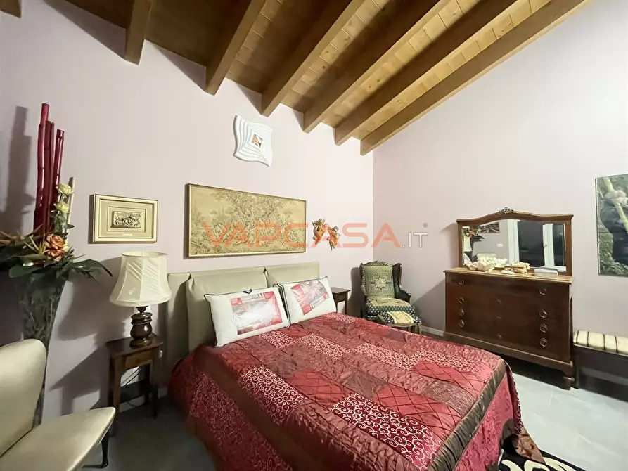 Immagine 6 di Casa semindipendente in vendita  in VIA ROGGIA FORCONE 1 a Arzago D'adda