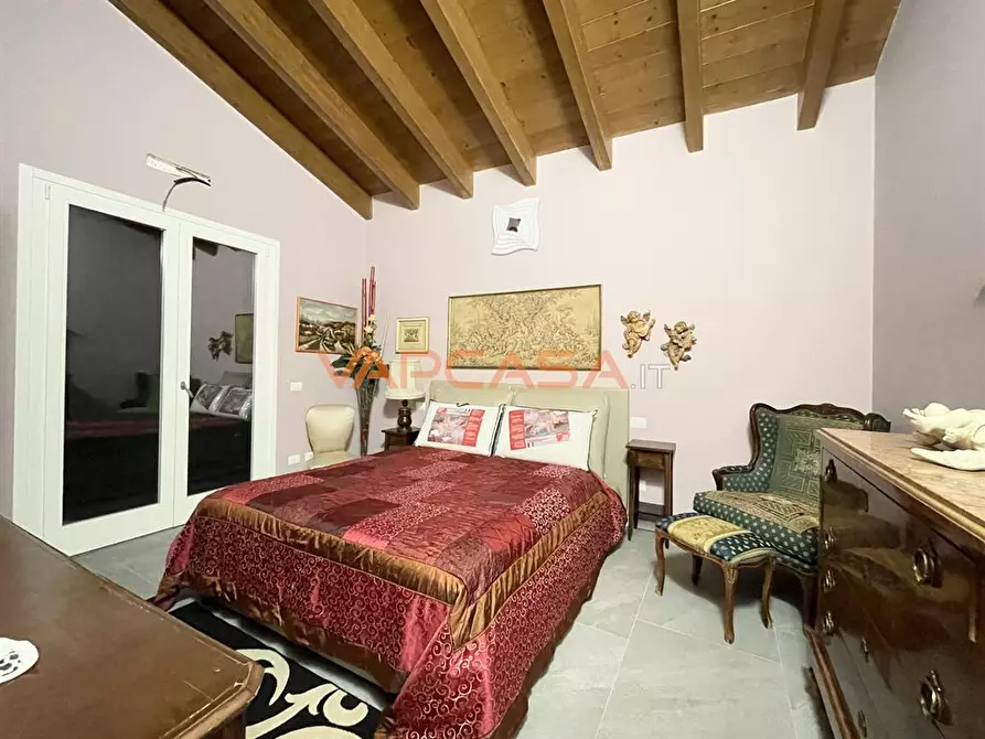 Immagine 8 di Casa semindipendente in vendita  in VIA ROGGIA FORCONE 1 a Arzago D'adda