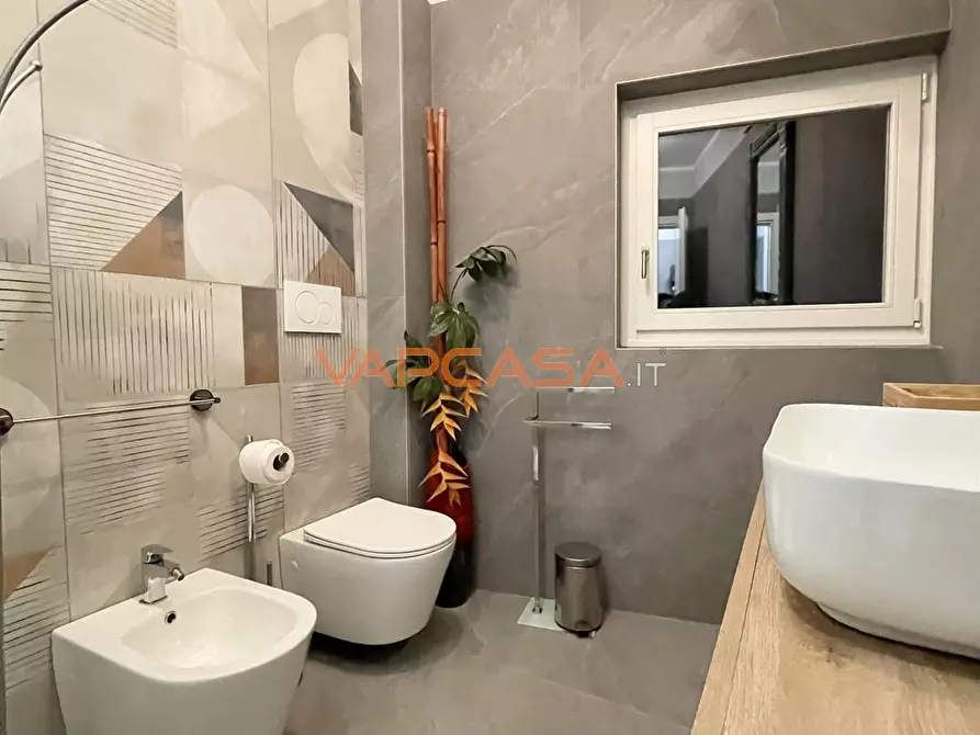 Immagine 3 di Casa semindipendente in vendita  in VIA ROGGIA FORCONE 1 a Arzago D'adda