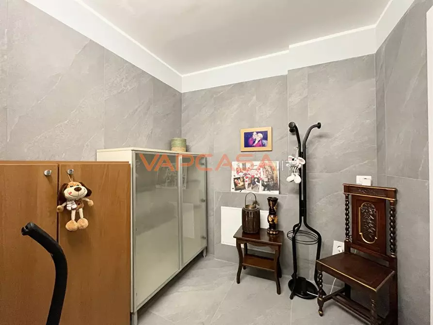 Immagine 1 di Casa semindipendente in vendita  in VIA ROGGIA FORCONE 1 a Arzago D'adda