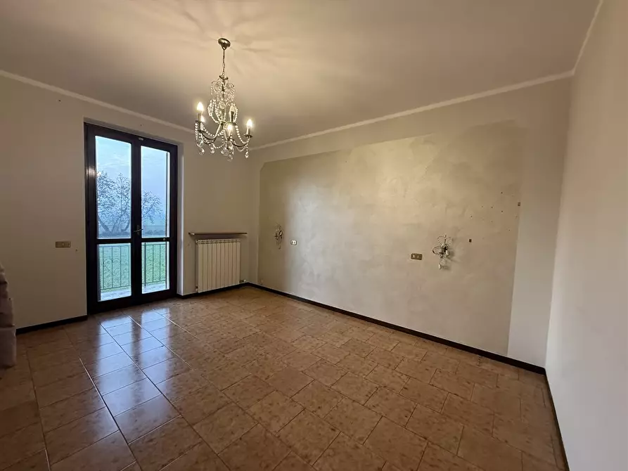 Immagine 7 di Casa bifamiliare in vendita  in VIA NAZZARO E CELSO 1 a Torre Pallavicina
