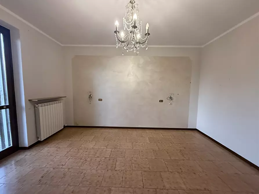 Immagine 6 di Casa bifamiliare in vendita  in VIA NAZZARO E CELSO 1 a Torre Pallavicina