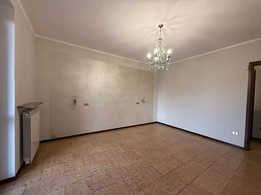 Immagine 5 di Casa bifamiliare in vendita  in VIA NAZZARO E CELSO 1 a Torre Pallavicina