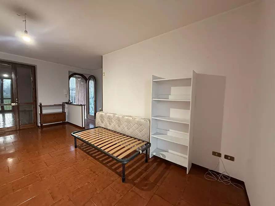 Immagine 3 di Casa bifamiliare in vendita  in VIA NAZZARO E CELSO 1 a Torre Pallavicina