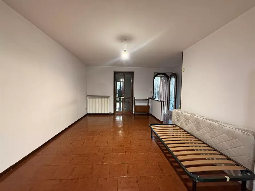 Immagine 1 di Casa bifamiliare in vendita  in VIA NAZZARO E CELSO 1 a Torre Pallavicina