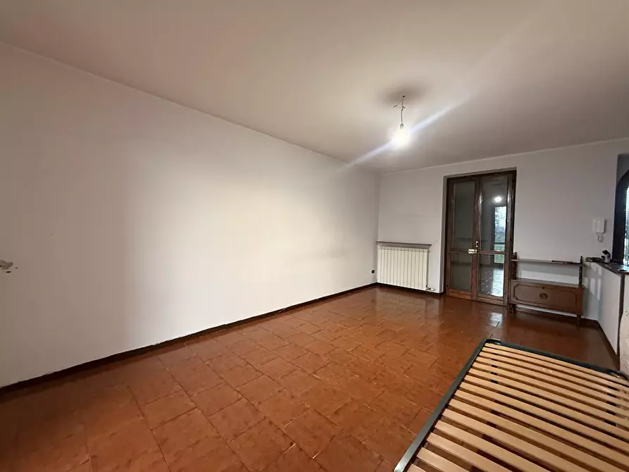 Immagine 2 di Casa bifamiliare in vendita  in VIA NAZZARO E CELSO 1 a Torre Pallavicina