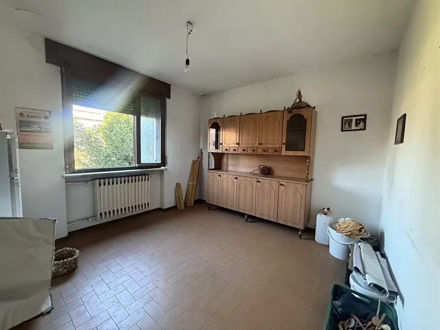Immagine 4 di Villa in vendita  in VIA CORTIL GRANDE 1 a Calcio