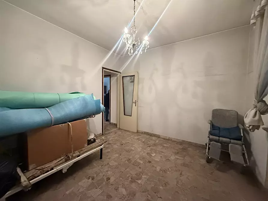 Immagine 7 di Villa in vendita  in VIA CORTIL GRANDE 1 a Calcio