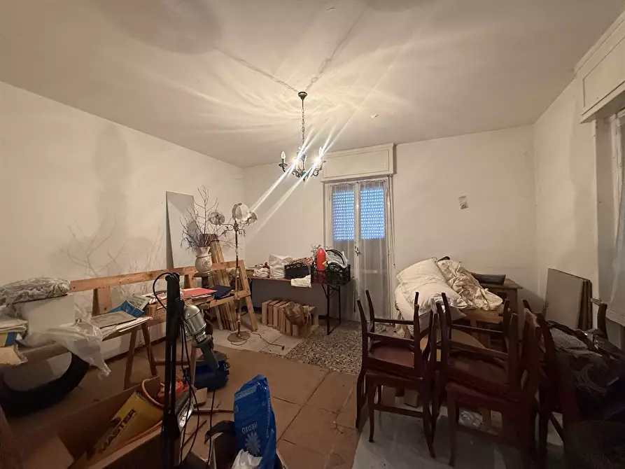 Immagine 9 di Villa in vendita  in VIA CORTIL GRANDE 1 a Calcio