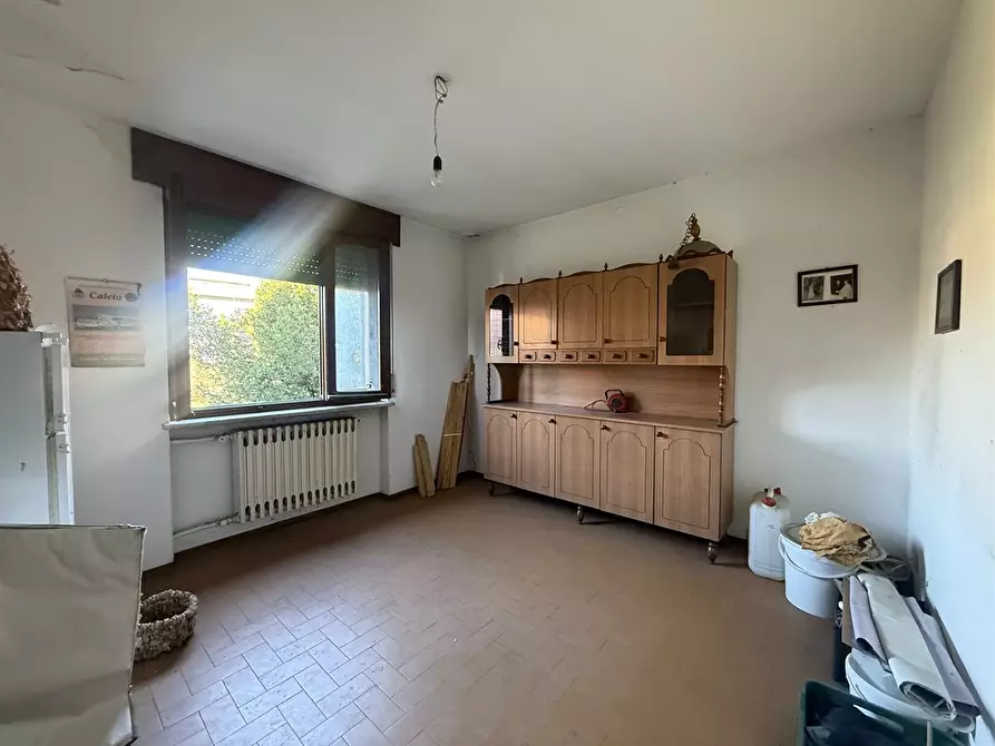 Immagine 3 di Villa in vendita  in VIA CORTIL GRANDE 1 a Calcio