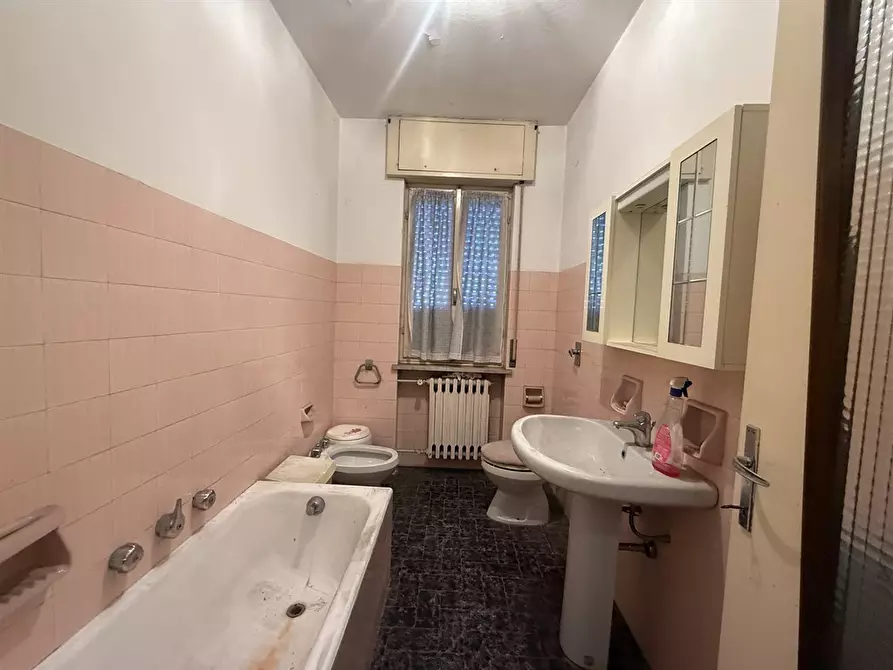 Immagine 8 di Villa in vendita  in VIA CORTIL GRANDE 1 a Calcio