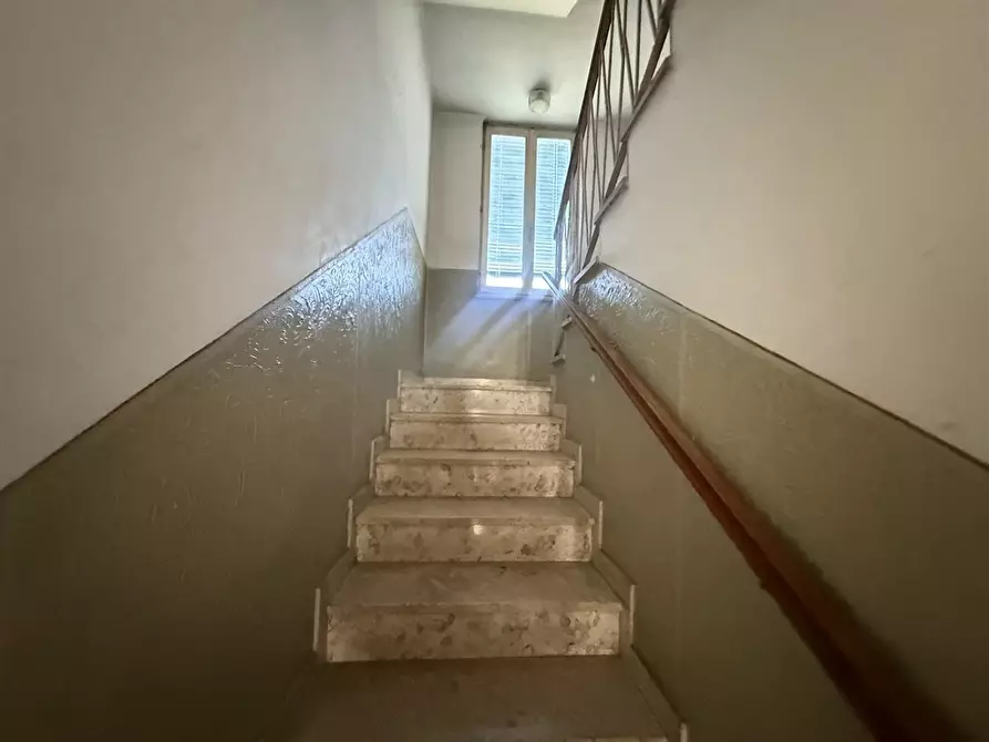Immagine 1 di Villa in vendita  in VIA CORTIL GRANDE 1 a Calcio