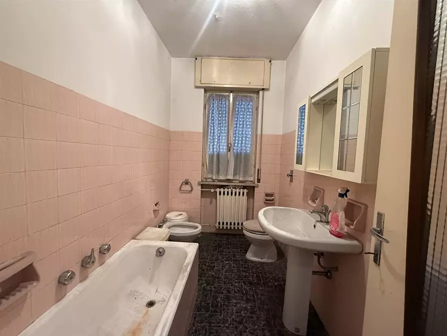 Immagine 6 di Villa in vendita  in VIA CORTIL GRANDE 1 a Calcio
