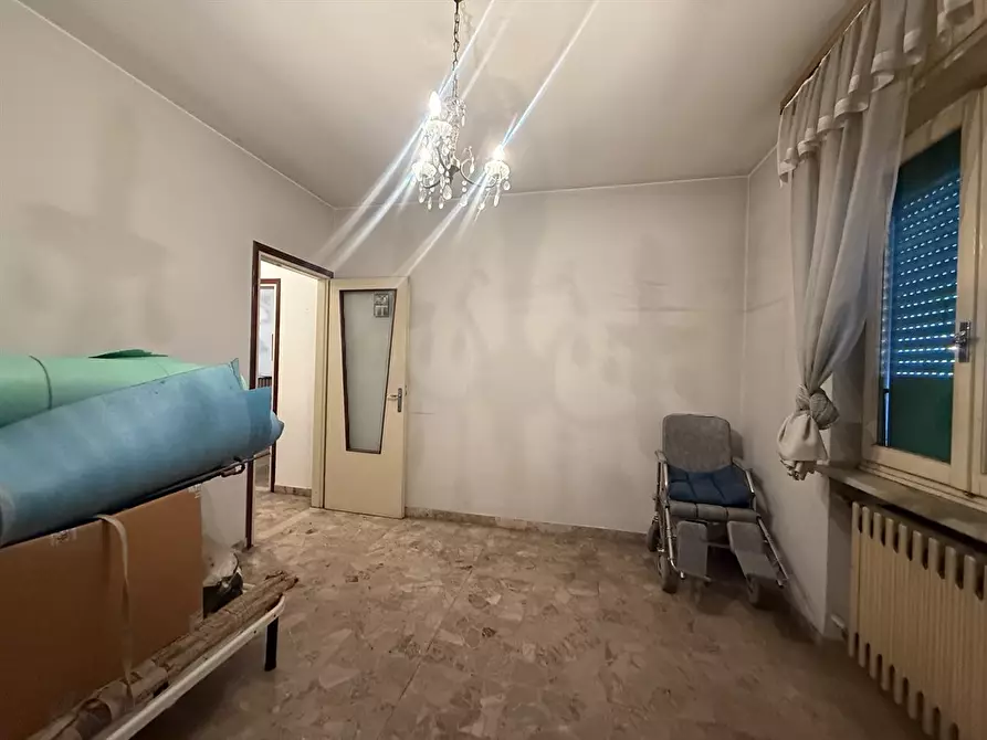 Immagine 5 di Villa in vendita  in VIA CORTIL GRANDE 1 a Calcio