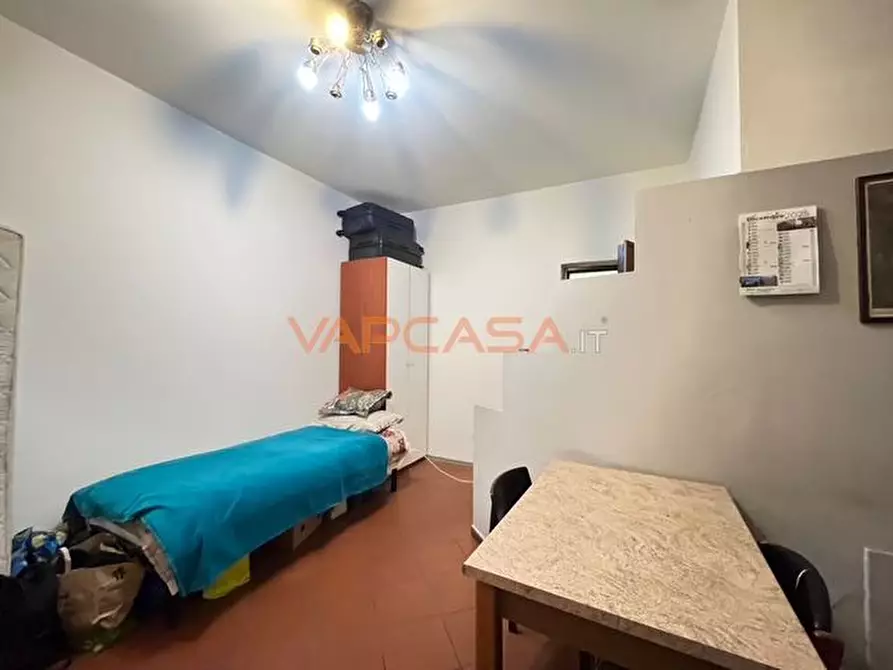 Immagine 2 di Appartamento in vendita  in Via Maria Stoffel a Pagazzano