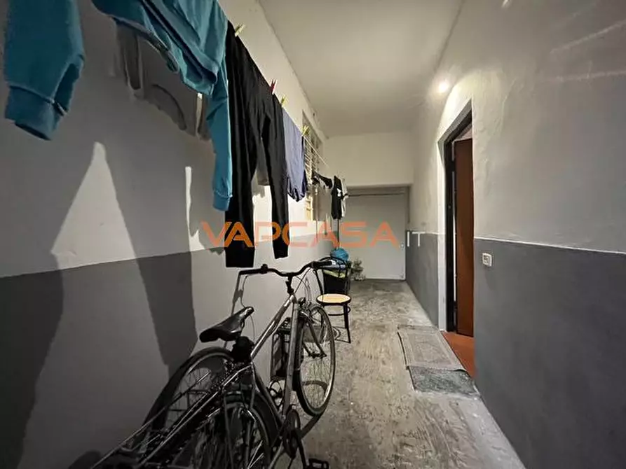 Immagine 1 di Appartamento in vendita  in Via Maria Stoffel a Pagazzano