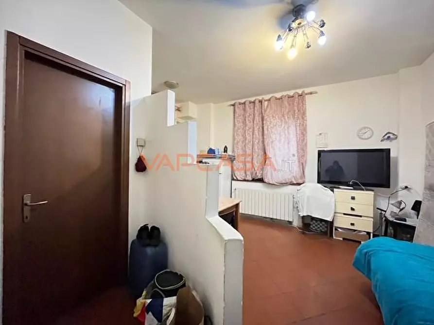 Immagine 7 di Appartamento in vendita  in Via Maria Stoffel a Pagazzano