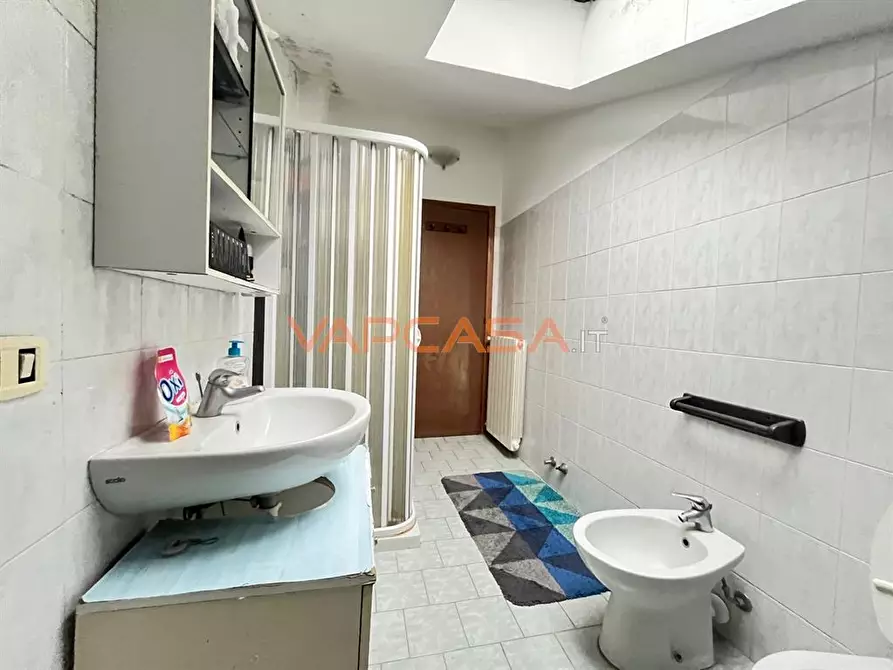 Immagine 7 di Appartamento in vendita  in Via Maria Stoffel a Pagazzano