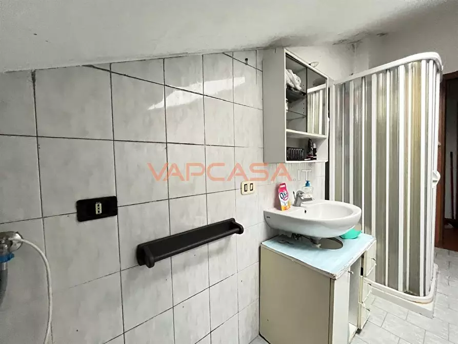 Immagine 5 di Appartamento in vendita  in Via Maria Stoffel a Pagazzano