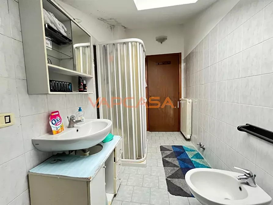 Immagine 9 di Appartamento in vendita  in Via Maria Stoffel a Pagazzano