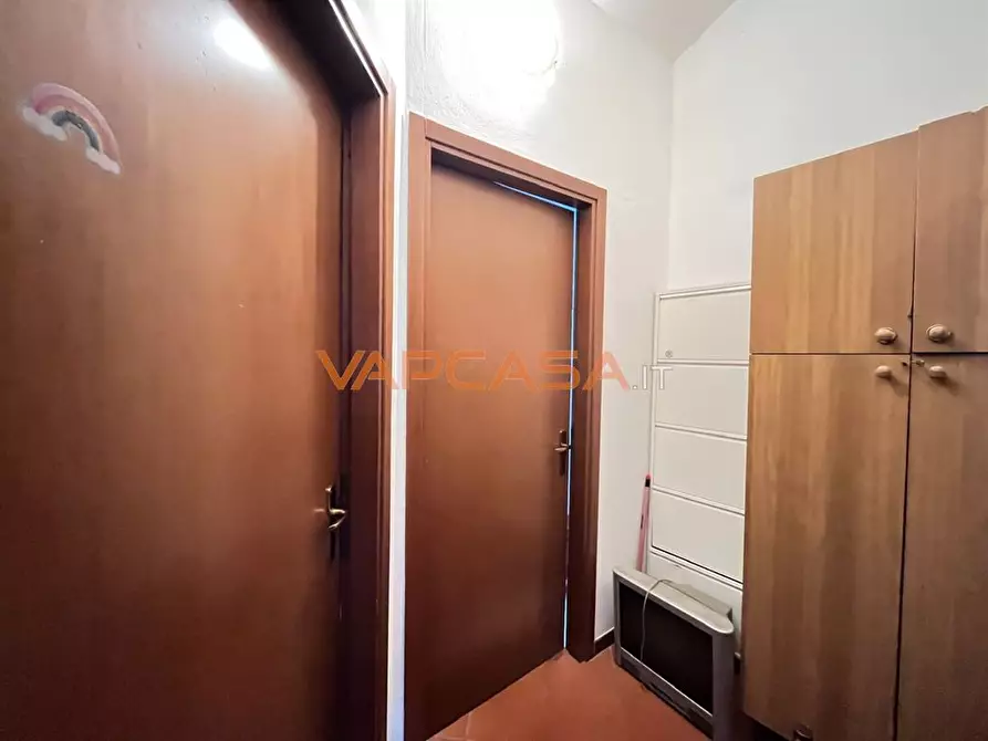 Immagine 3 di Appartamento in vendita  in Via Maria Stoffel a Pagazzano